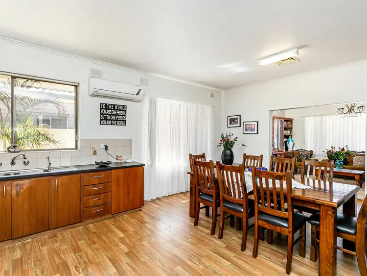 Fifth view of Homely house listing, 7 Stevens Street, Seaton SA 5023