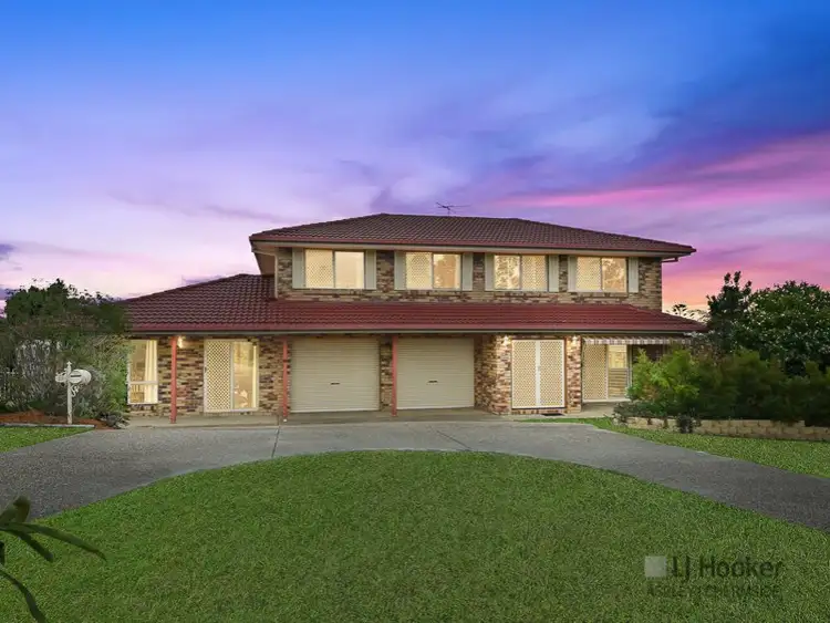 22 Jinker Track, Albany Creek QLD 4035