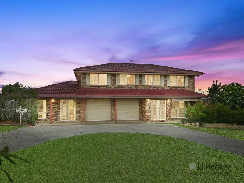 Main view of Homely house listing, 22 Jinker Track, Albany Creek QLD 4035