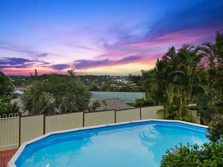 Second view of Homely house listing, 22 Jinker Track, Albany Creek QLD 4035