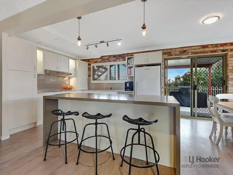 Third view of Homely house listing, 22 Jinker Track, Albany Creek QLD 4035