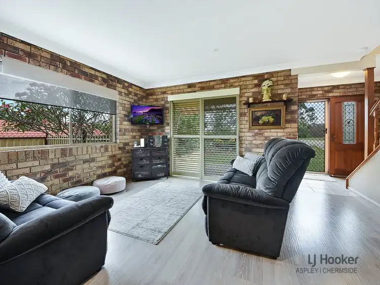 Fifth view of Homely house listing, 22 Jinker Track, Albany Creek QLD 4035