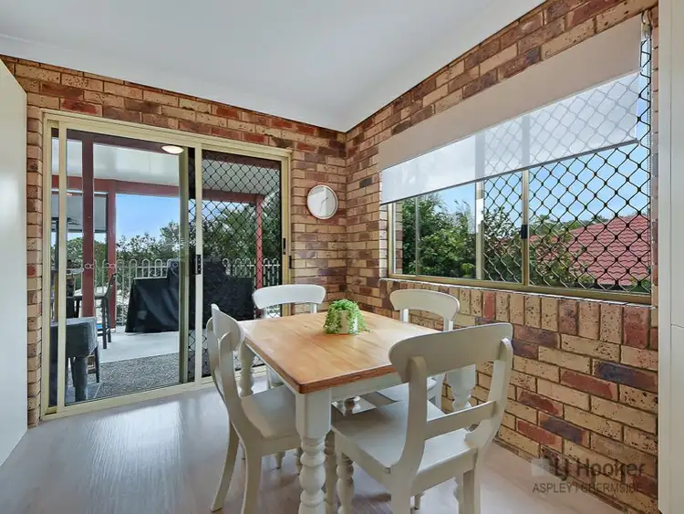 Sixth view of Homely house listing, 22 Jinker Track, Albany Creek QLD 4035