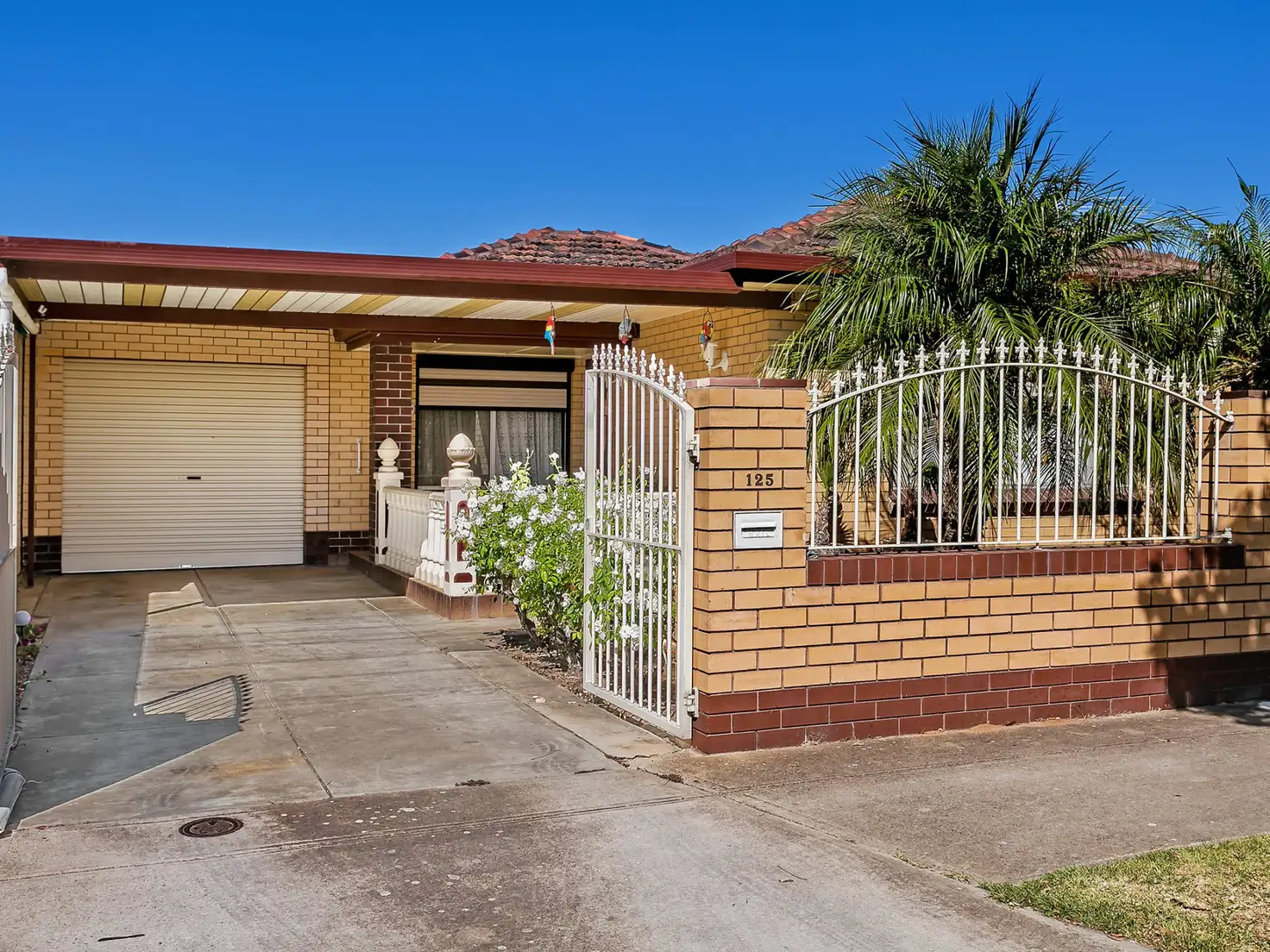 Main view of Homely house listing, 125 Crown Terrace, Royal Park SA 5014