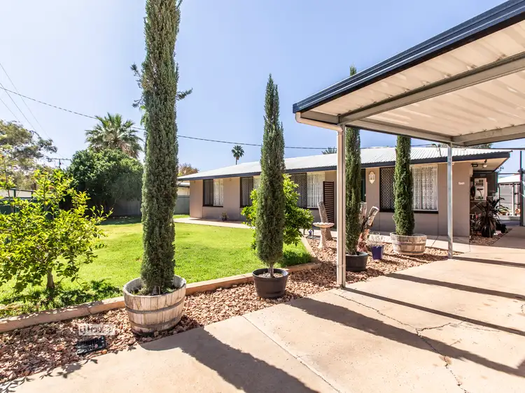 52 Poeppel Gardens, Gillen NT 870