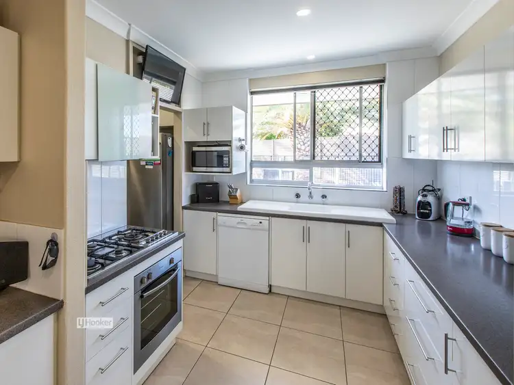 Fifth view of Homely house listing, 52 Poeppel Gardens, Gillen NT 870