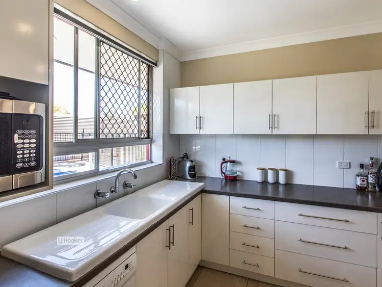 Sixth view of Homely house listing, 52 Poeppel Gardens, Gillen NT 870