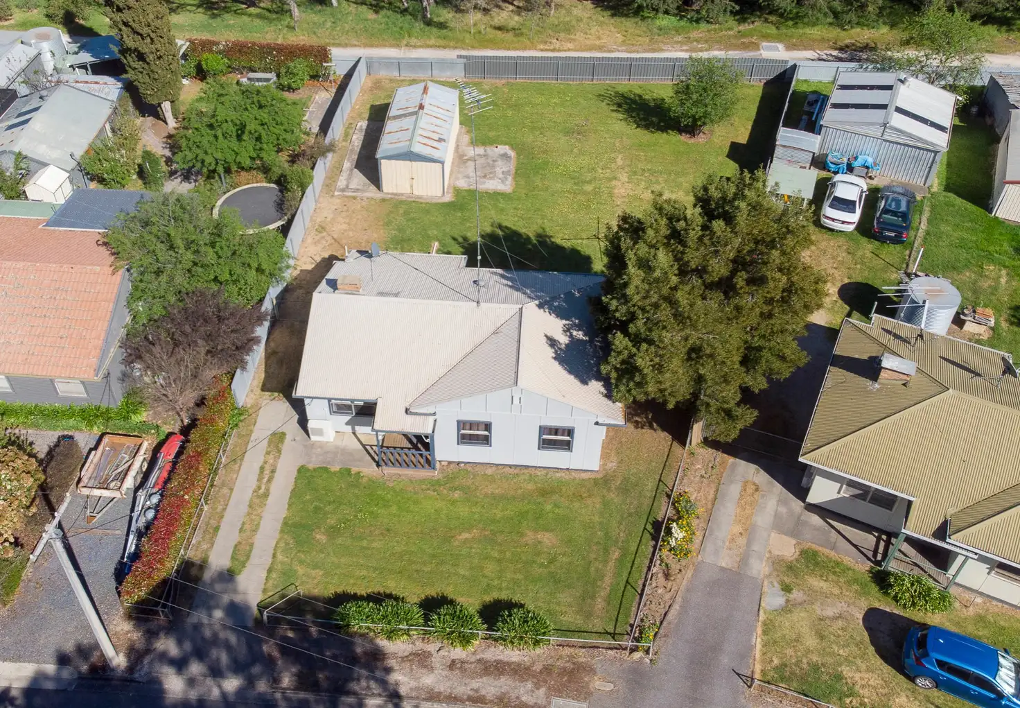 Main view of Homely house listing, 8 Smillie Street, Brukunga SA 5252