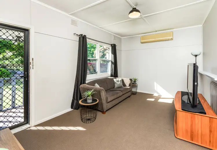 Third view of Homely house listing, 8 Smillie Street, Brukunga SA 5252