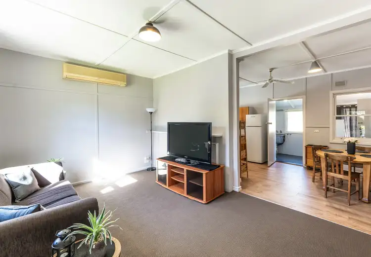 Fourth view of Homely house listing, 8 Smillie Street, Brukunga SA 5252