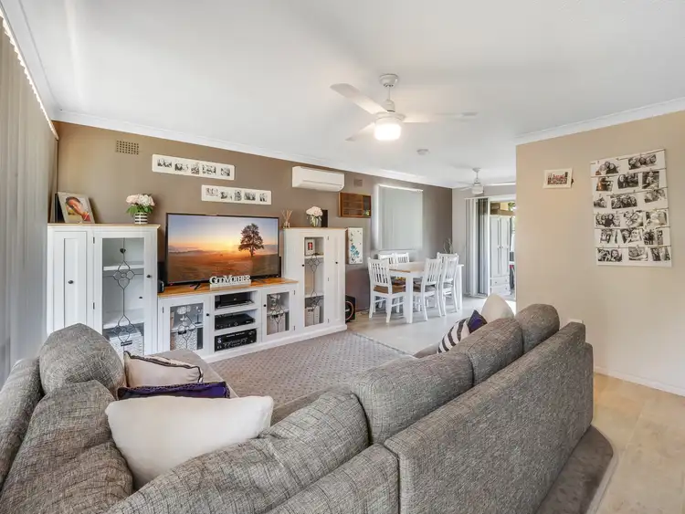5 Hollier Street, Cambridge Park NSW 2747