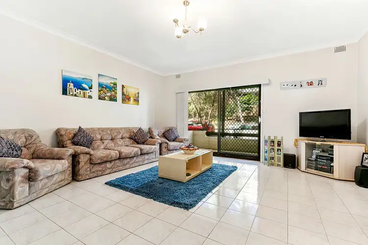Second view of Homely unit listing, 1/49 Illawarra Street, Allawah NSW 2218