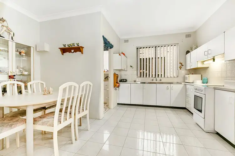 Third view of Homely unit listing, 1/49 Illawarra Street, Allawah NSW 2218