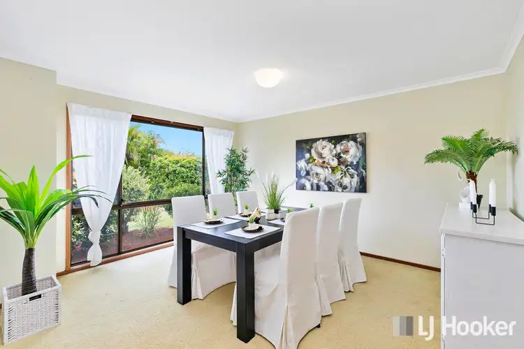 Third view of Homely house listing, 8 Pandora Court, Cleveland QLD 4163