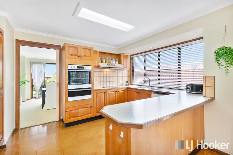 Fifth view of Homely house listing, 8 Pandora Court, Cleveland QLD 4163