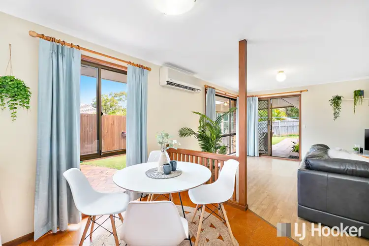 Sixth view of Homely house listing, 8 Pandora Court, Cleveland QLD 4163