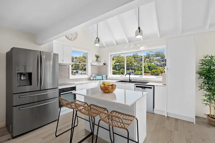 Second view of Homely house listing, 19 Riviera Avenue, Terrigal NSW 2260