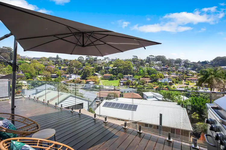 Third view of Homely house listing, 19 Riviera Avenue, Terrigal NSW 2260