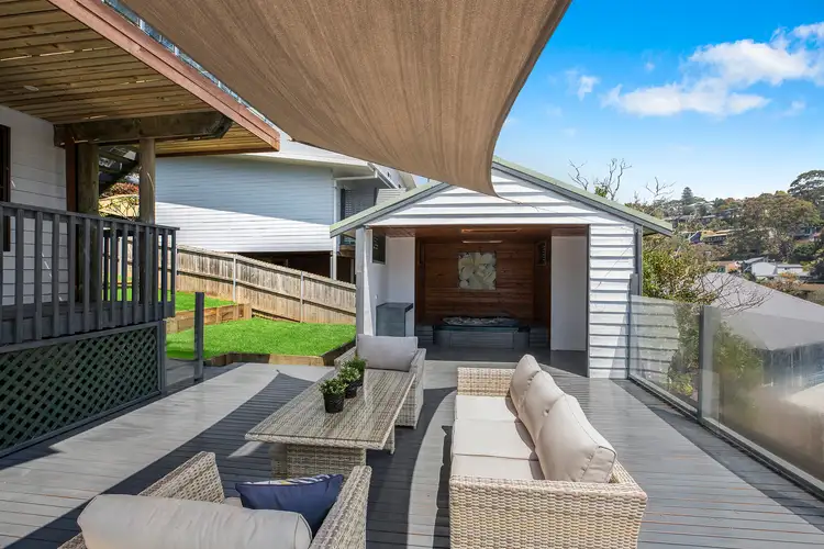 Fifth view of Homely house listing, 19 Riviera Avenue, Terrigal NSW 2260
