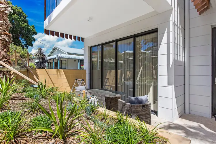 Second view of Homely unit listing, 2/10 Pine Tree Lane, Terrigal NSW 2260