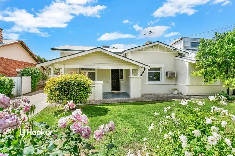 Main view of Homely house listing, 42 Balfour Street, Nailsworth SA 5083