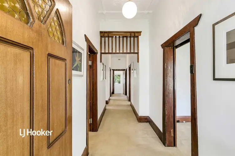 Second view of Homely house listing, 42 Balfour Street, Nailsworth SA 5083