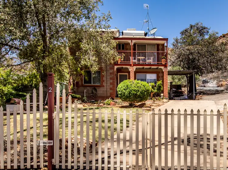 2 Hay Court, Araluen NT 870
