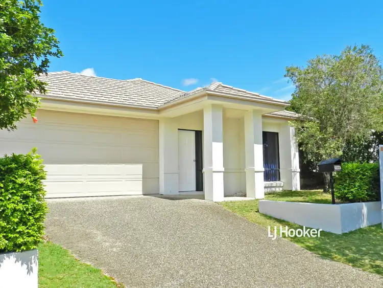 15 Ballesteros Street, North Lakes QLD 4509