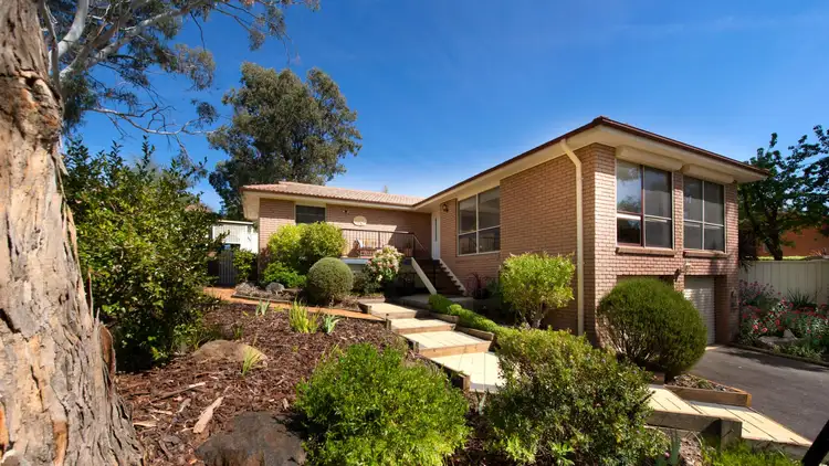 Main view of Homely house listing, 2 Jordon Place, Spence ACT 2615