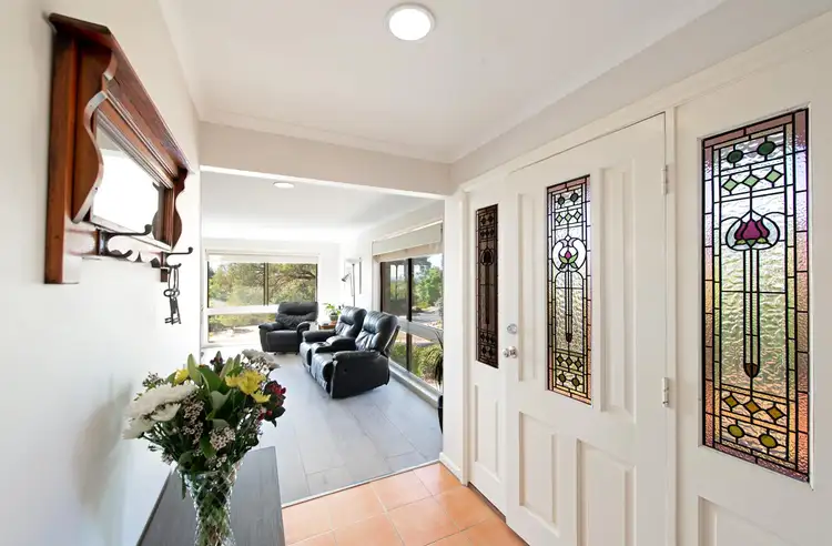 Third view of Homely house listing, 2 Jordon Place, Spence ACT 2615