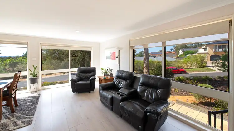 Fifth view of Homely house listing, 2 Jordon Place, Spence ACT 2615