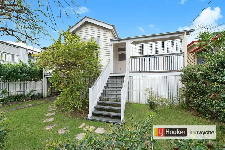 Third view of Homely house listing, 38 Isedale Street, Wooloowin QLD 4030