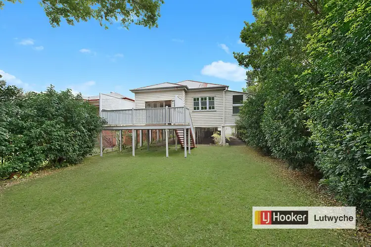 Fourth view of Homely house listing, 38 Isedale Street, Wooloowin QLD 4030