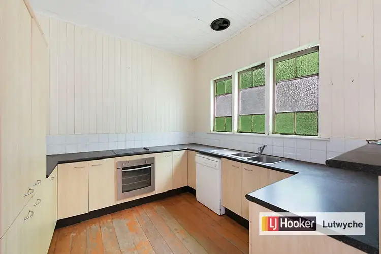 Fifth view of Homely house listing, 38 Isedale Street, Wooloowin QLD 4030