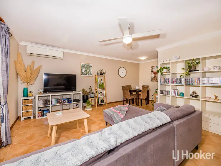 Second view of Homely house listing, 15 Kullaroo Court, Hillman WA 6168