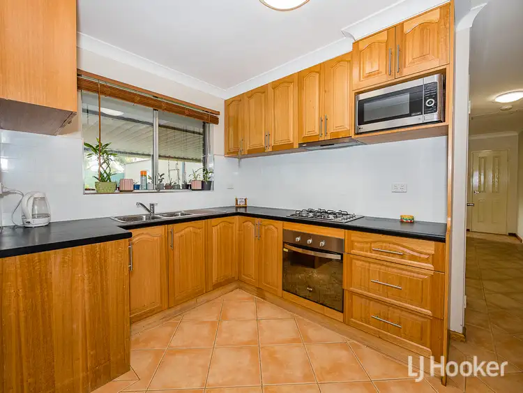 Third view of Homely house listing, 15 Kullaroo Court, Hillman WA 6168