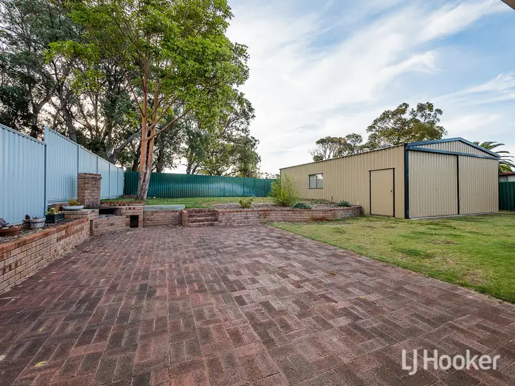 Fourth view of Homely house listing, 15 Kullaroo Court, Hillman WA 6168