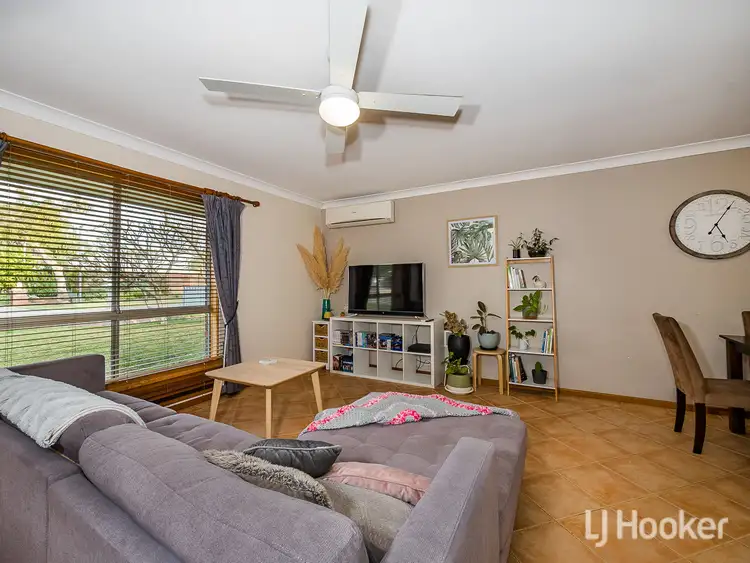 Seventh view of Homely house listing, 15 Kullaroo Court, Hillman WA 6168