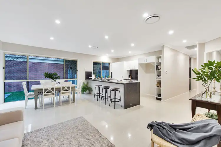 19 Vivacity Drive, Upper Coomera QLD 4209