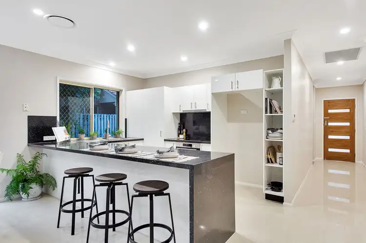 Second view of Homely house listing, 19 Vivacity Drive, Upper Coomera QLD 4209