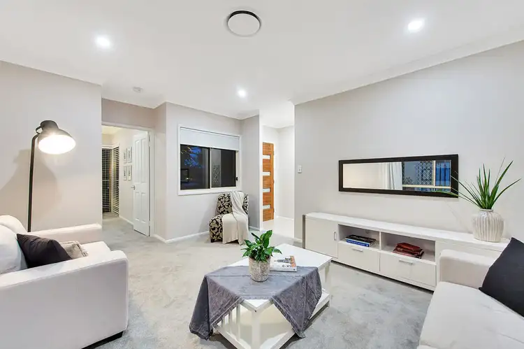 Fourth view of Homely house listing, 19 Vivacity Drive, Upper Coomera QLD 4209