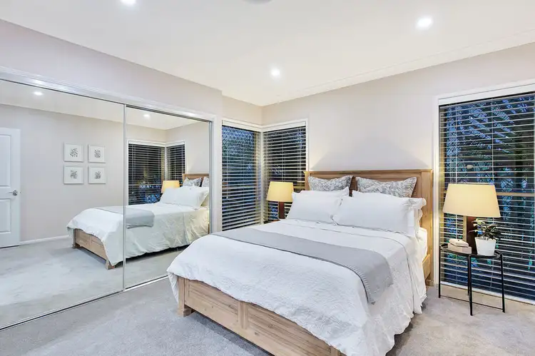 Fifth view of Homely house listing, 19 Vivacity Drive, Upper Coomera QLD 4209