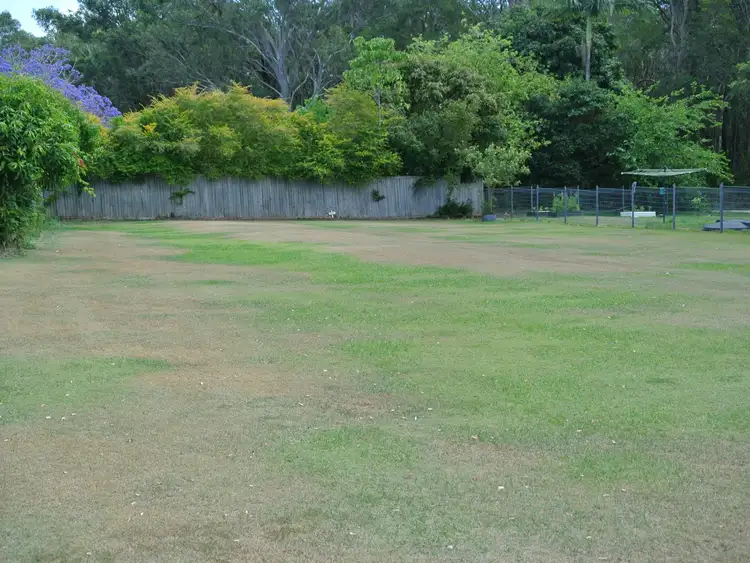 Main view of Homely land listing, 21 Squire Street, Macleay Island QLD 4184