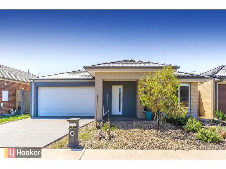 Main view of Homely house listing, 7 Bedgebury Street, Mickleham VIC 3064