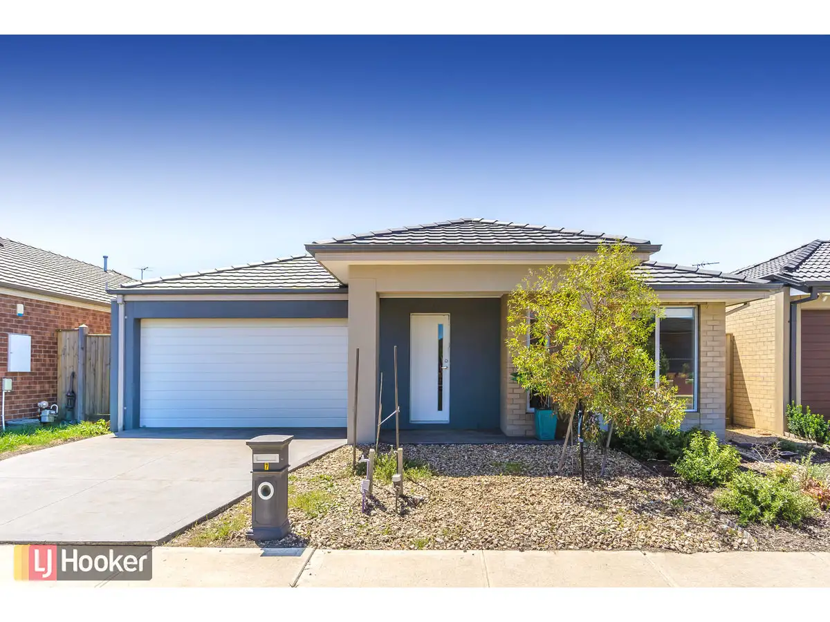 Main view of Homely house listing, 7 Bedgebury Street, Mickleham VIC 3064