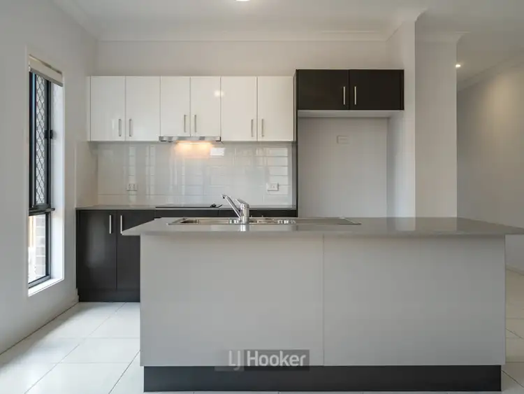 Fourth view of Homely house listing, 30 Mount Huntley Street, Park Ridge QLD 4125