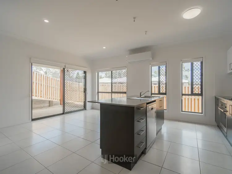 Fifth view of Homely house listing, 30 Mount Huntley Street, Park Ridge QLD 4125