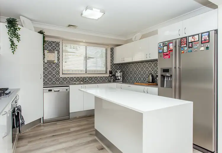 Third view of Homely house listing, 35a Chidgey Street, Cessnock NSW 2325