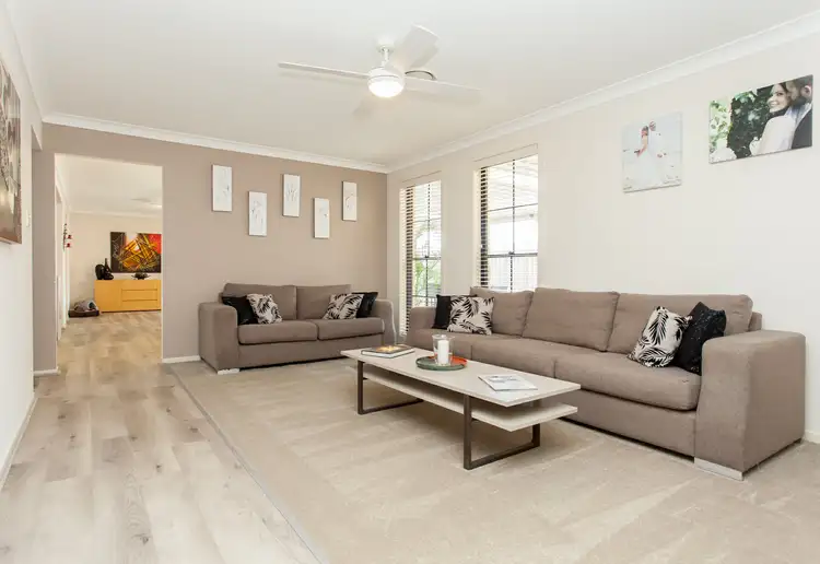 Fourth view of Homely house listing, 35a Chidgey Street, Cessnock NSW 2325