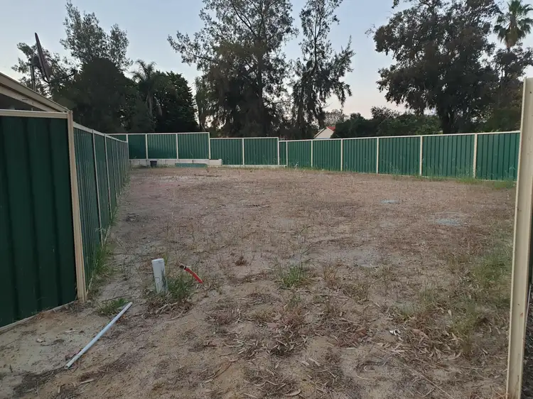 Second view of Homely land listing, 15C Dunnell Street, Maddington WA 6109